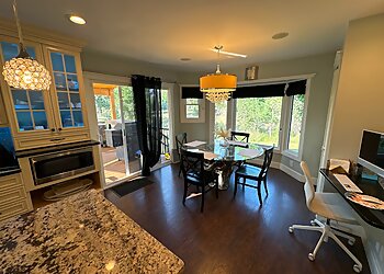 Aurora Window Cleaners Glass Monkey LLC