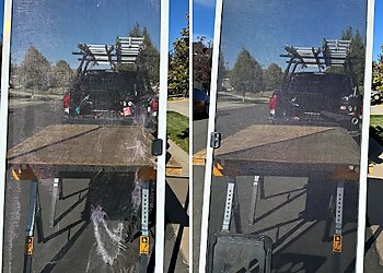 Aurora Window Cleaners Glass Monkey LLC