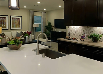 Ontario House Cleaning Services Glass Slippers Cleaning Service