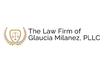 Round Rock Immigration Lawyers Glaucia Milanez - The Law Office of Glaucia Milanez, PLLC
