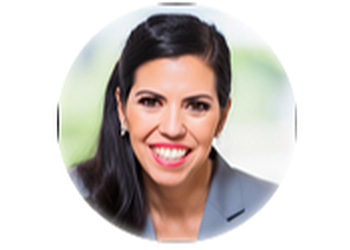 Glaucia Milanez - The Law Office of Glaucia Milanez, PLLC Round Rock Immigration Lawyers image 1