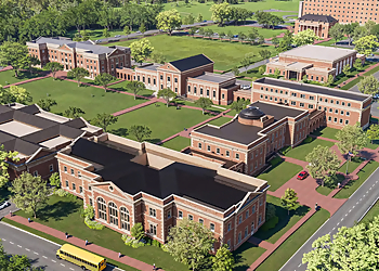 Richmond Residential Architects Glave & Holmes Architecture