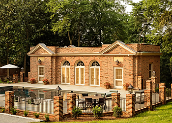 Richmond Residential Architects Glave & Holmes Architecture