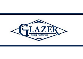 Glazer Design & Construction, LLC Atlanta Home Builders