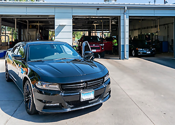 Denver Auto Detailing Services Gleam Car Wash