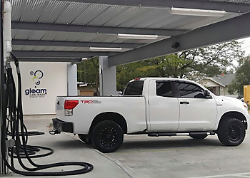 Denver Auto Detailing Services Gleam Car Wash