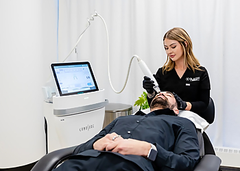 Denver Med Spa Gleam Medical Spa