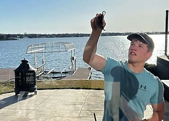 Lincoln Window Cleaners Gleamin Home Services