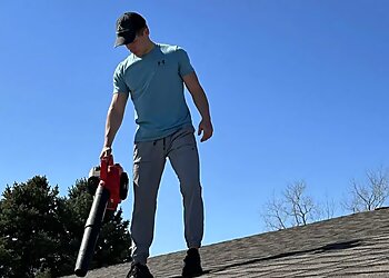 Lincoln Window Cleaners Gleamin Home Services