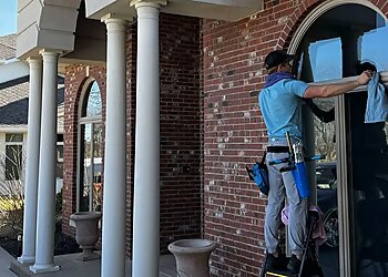 Gleamin Home Services Lincoln Window Cleaners image 1