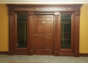 Buffalo Tax Attorney Gleichenhaus, Marchese & Weishaar, PC