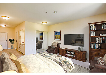 Carlsbad Assisted Living Facilities GlenBrook Health Center