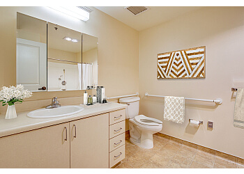 Carlsbad Assisted Living Facilities GlenBrook Health Center