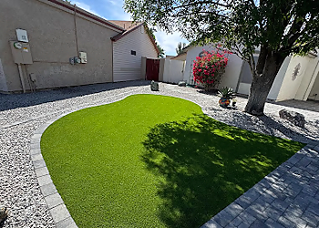 Glendale Landscaping Companies Glen C Landscaping & Hardscape