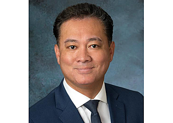 Glen David, MD Seattle Pain Management Doctors image 1