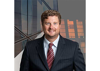Baltimore tax attorney Glen Frost - FROST LAW