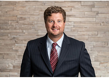 Washington Tax Attorney Glen Frost - Frost & Associates, LLC