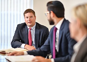 West Palm Beach Tax Attorney Glen Frost - Frost Law