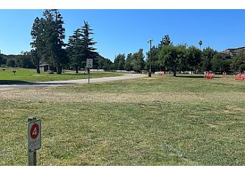 San Bernardino Public Parks Glen Helen Regional Park