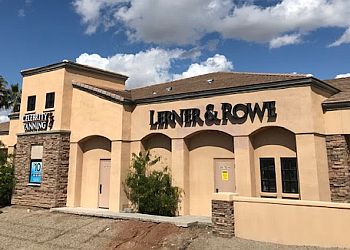 Chandler Medical Malpractice Lawyers Lerner and Rowe Injury Attorneys