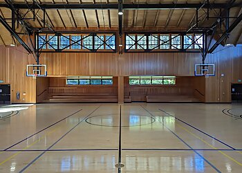 Glen Park Recreation Center San Francisco Recreation Centers image 1