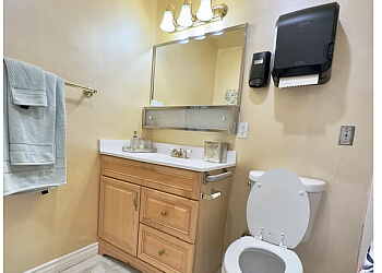 Glendale Assisted Living Facilities Glen Park at Glendale Mariposa St