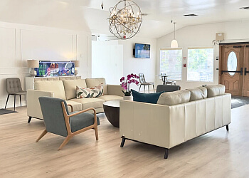 Glendale Assisted Living Facilities Glen Park at Glendale Mariposa St