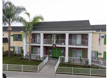 Glen Park at Long Beach Long Beach Assisted Living Facilities
