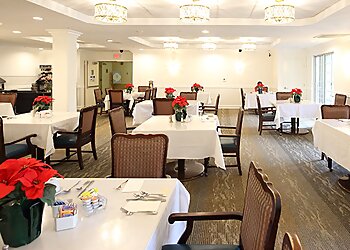 Glendale Assisted Living Facilities Glen Terra Assisted Living