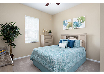 Palm Bay Assisted Living Facilities Glenbrooke Senior Living