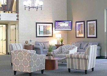 Glendale Assisted Living Facilities Glencroft Center for Modern Aging