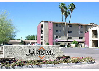 Glencroft Center for Modern Aging Glendale Assisted Living Facilities