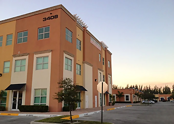 Hialeah Psychologists Glenda Martinez, Ph.D.