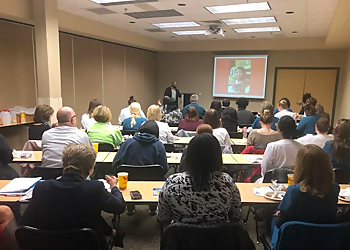 Huntsville Marriage Counselors Glenda Sconiers, LPC, ADC - ASPIRE COUNSELING & CONSULTING SERVICES