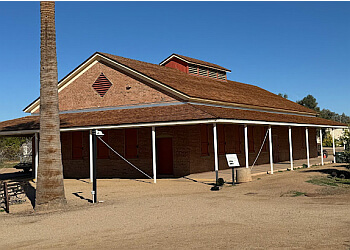 Glendale Arizona Historical Society