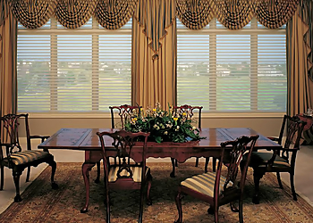Glendale Blinds & Shutters - Window Pros AZ  Glendale Window Treatment Stores image 1