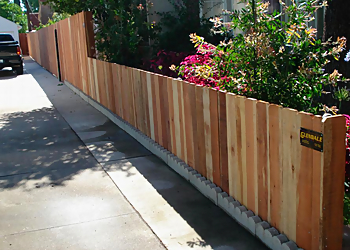 Burbank Fencing Contractors Glendale Fence Co.