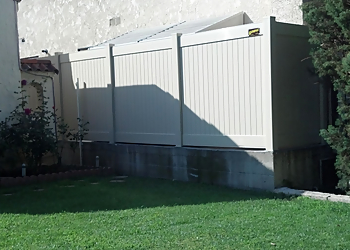 Burbank Fencing Contractors Glendale Fence Co.