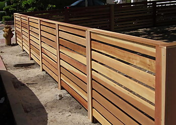 Glendale Fence Co. Burbank Fencing Contractors image 1