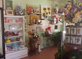 Glendale Flowers and Gifts - Glendale, AZ Florists - Business Interior Image