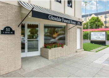 Glendale Funeral Home 