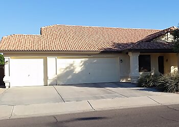 Glendale Garage Door Repair Glendale Garage Doors Pros, LLC