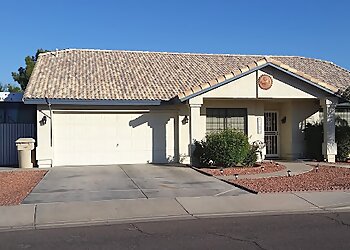 Glendale Garage Door Repair Glendale Garage Doors Pros, LLC