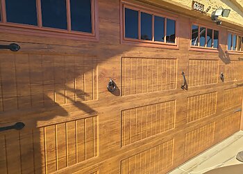 Glendale Garage Door Repair Glendale Garage Repairs