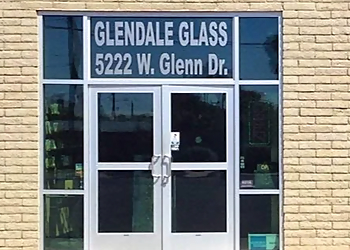 Glendale Glass Inc Glendale Window Companies image 1