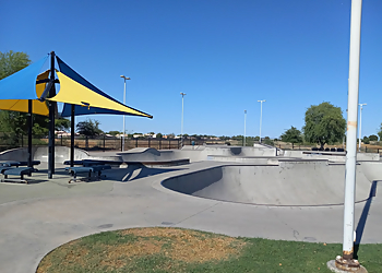 Glendale Public Parks Glendale Heroes Regional Park