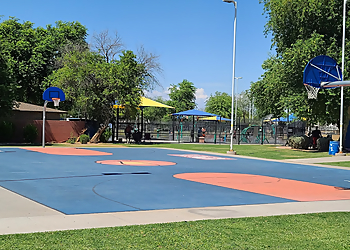 Glendale Public Parks Glendale Heroes Regional Park