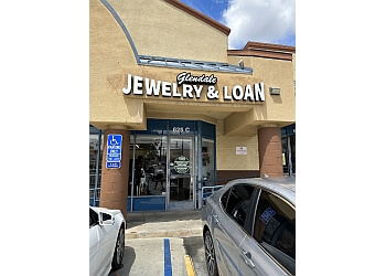 Glendale Jewelry & Loan