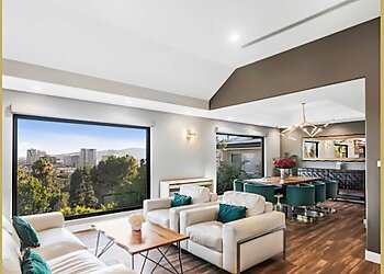 Glendale Addiction Treatment Centers Glendale Luxury Rehab