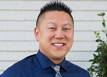 Jeffrey T. Nishi, OD - GLENDALE OPTOMETRIC CENTER Jeffrey T. Nishi, OD - GLENDALE OPTOMETRIC CENTER - Glendale, CA Pediatric Optometrists - Doctor Portrait Image